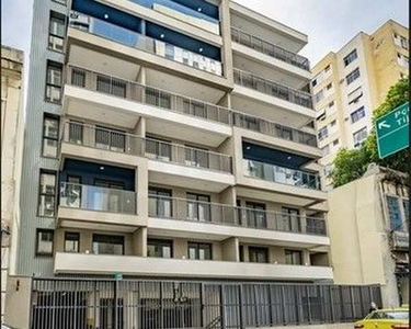 Studio para venda possui 36 metros quadrados com 1 quarto em Centro - Rio de Janeiro - RJ