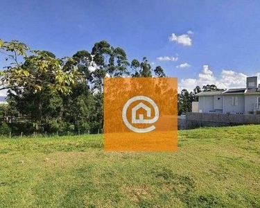 Terreno à venda, 360 m² por R$ 359.000,00 - Mina - Itupeva/SP