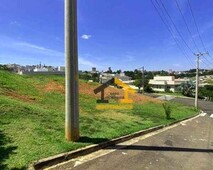 Terreno à venda, 764 m² por R$ 445.000,00 - Condomínio Villa Ravenna - Itatiba/SP