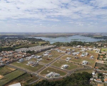 TERRENO A VENDA EM AMERICANA