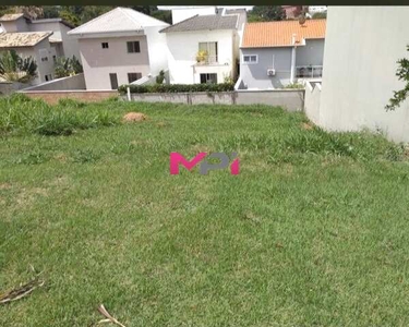 TERRENO A VENDA NO CONDOMÍNIO TERRAS DE GÊNOVA ENGORDADOURO - JUNDIAÍ/SP