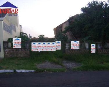 Terreno com 4 Dormitorio(s) localizado(a) no bairro IGARA em CANOAS / RIO GRANDE DO SUL R