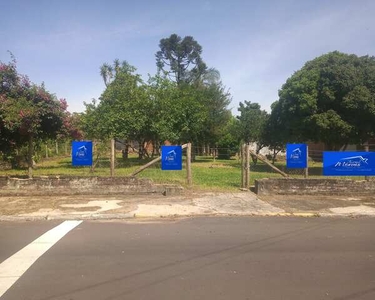 Terreno grande a venda no bairro Sao Luiz em Sapiranga próximo ao centro