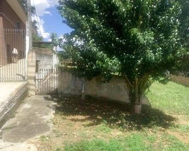 Terreno medindo 12 x 37 - Pilarzinho