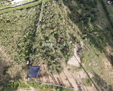 TERRENO RESIDENCIAL em CAMPOS DO JORDÃO - SP, Região do Vale Encantado