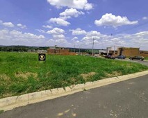 TERRENO RESIDENCIAL em INDAIATUBA - SP, RESIDENCIAL EVIDÊNCIAS