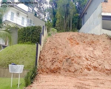 TERRENO RESIDENCIAL em MOGI DAS CRUZES - SP, ARUÃ LAGOS