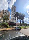 THE PLACE - Apartamento para venda com 378 m2 com 4 suítes em Setor Bueno - Goiânia - GO