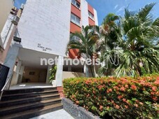 Venda Apartamento 4 quartos Pituba Salvador