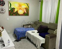 Venda de apartamento em Santo André - Jd. Bela Vista - SP