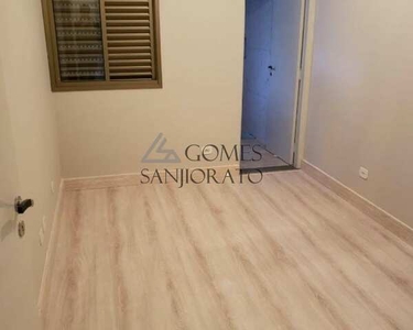 Venda de apartamento em Santo André - Santa Terezinha - SP