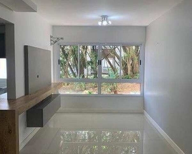 Vendo apartamento de dois dormitórios com suíte e garagem, Zona Sul de Porto Alegre RS