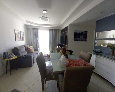 Vendo IMBUÌ-3/4 com suíte e varanda- Condomínio Lagoa do Abaeté- Andar alto