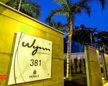 Wynn Residencial - Apartamento no Bairro Sanvitto