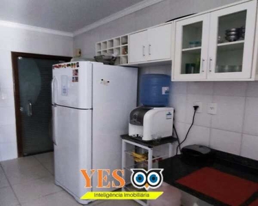 Yes Imob - Apartamento residencial para Venda, Santa Mônica, Feira de Santana, 3 dormitóri