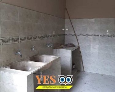 Yes imob - Casa residencial para Venda, Lagoa Salgada, Feira de Santana, 3 dormitórios sen