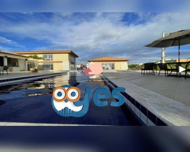 Yes Imob - Casa residencial para Venda, Papagaio, Feira de Santana, 3 dormitórios sendo 1