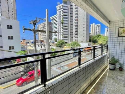 Apartamento 03 quartos, piscina, para venda, em Piedade, Jaboatão