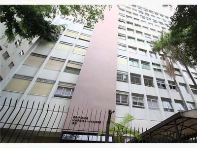 Apartamento 3 quartos à venda no Jardim Paulista, São Paulo/SP