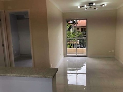 Apartamento 55 m² - perdizes - são paulo