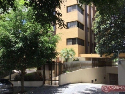 Apartamento à venda, 150 m² por r$ 1.297.000,00 - vila albertina - são paulo/sp