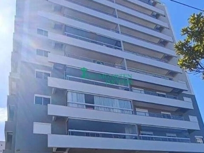 Apartamento à venda no bairro barreiros - são josé/sc