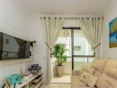 Apartamento à venda no bairro Bela Vista - São Paulo/SP