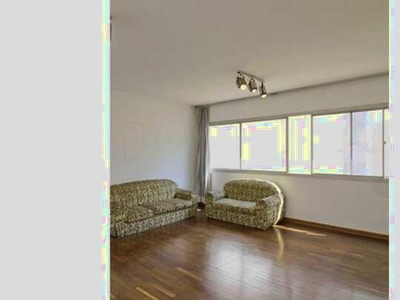 Apartamento à venda no bairro Higienópolis - São Paulo/SP