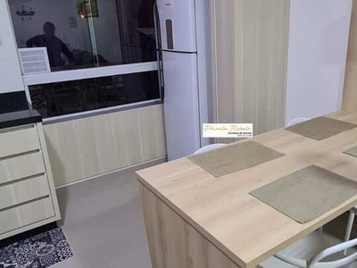 Apartamento à venda no bairro Ingleses Norte - Florianópolis/SC