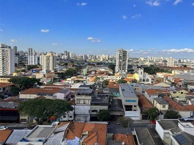 Apartamento à venda no bairro Ipiranga - São Paulo/SP