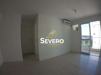 Apartamento à venda no bairro maria paula - são gonçalo/rj