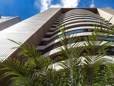 Apartamento à venda no bairro Perdizes - São Paulo/SP