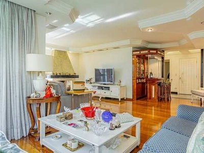 Apartamento à venda no bairro Perdizes - São Paulo/SP