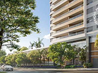 Apartamento à venda no bairro Saúde - São Paulo/SP