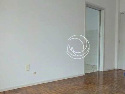 Apartamento à venda no bairro Trindade - Florianópolis/SC