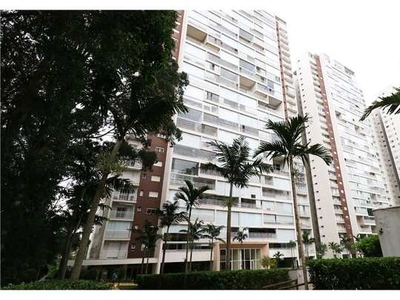 Apartamento à venda no bairro Vila Andrade - São Paulo/SP