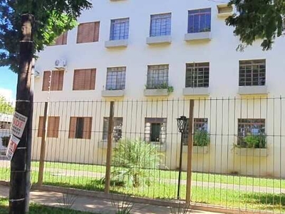 Apartamento à venda no bairro Vila Bandeirante - Campo Grande/MS