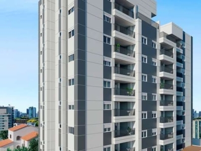 Apartamento à venda no bairro vila califórnia - são paulo/sp