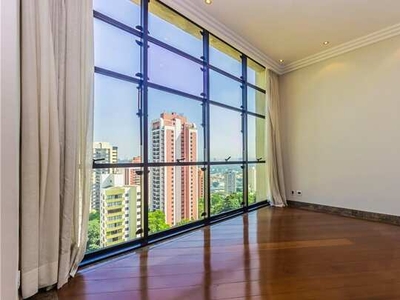 Apartamento à venda no bairro Vila Mascote - São Paulo/SP