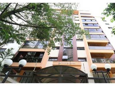 Apartamento à venda no bairro Vila Suzana - São Paulo/SP