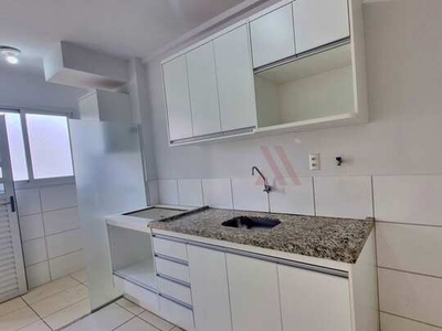 Apartamento amplo no Parque Oeste Industrial em Goiânia!