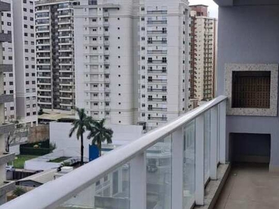 Apartamento com 02 dormitórios sendo 01 suíte à venda, 72 m² por R$ 750.000,00 -Fazenda