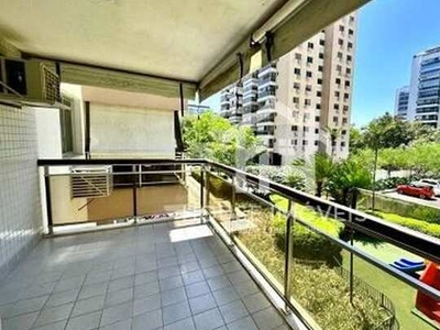 Apartamento com 03 quartos no Rio 02 - Barra da Tijuca RJ