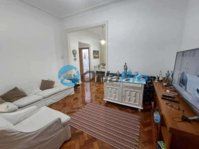Apartamento com 1 quarto à venda na avenida nossa senhora de copacabana, copacabana, rio de janeiro, 48 m2 por r$ 590.000