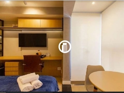 Apartamento com 1 quarto para alugar na rua bela cintra, 237, consolação, são paulo por r$ 5.000