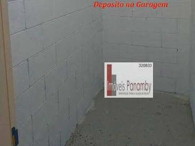 Apartamento com 2 dormitórios, 140 m² - venda por R$ 750.000,00 ou aluguel por R$ 4.375,00