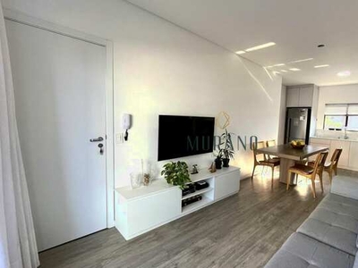 Apartamento com 2 dormitórios à venda, 70m² por R$ R$ 499.000,00 – América - Joinville/SC