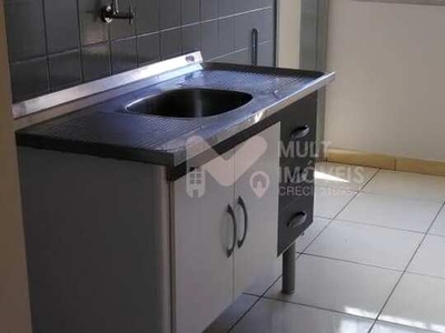 Apartamento com 2 dormitórios à venda, SAO JOSE DOS CAMPOS - SP