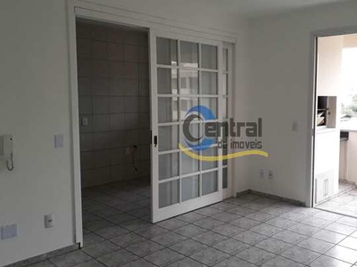 Apartamento com 2 Dormitorio(s) localizado(a) no bairro Centro em Estância Velha / RIO GR