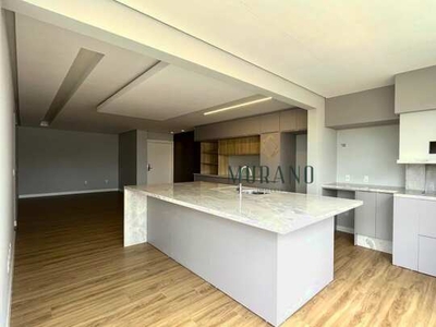 Apartamento com 3 dormitórios à venda, 125m² por R$ R$ 1.100.000,00 – Santo Antônio - Join